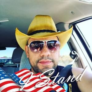 Meet your Posher, Oswaldo